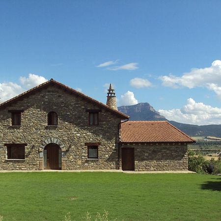 Casa Rural O Fraginal Guasillo Esterno foto