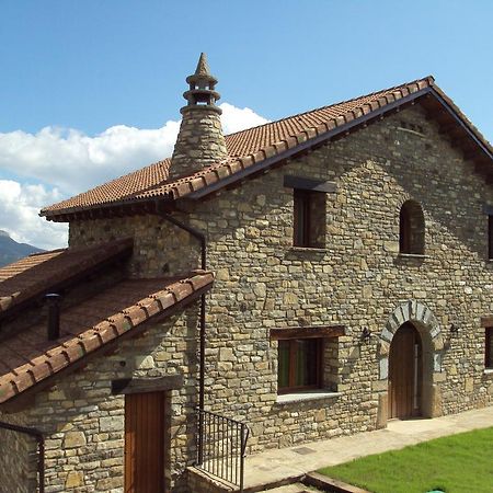 Casa Rural O Fraginal Guasillo Esterno foto