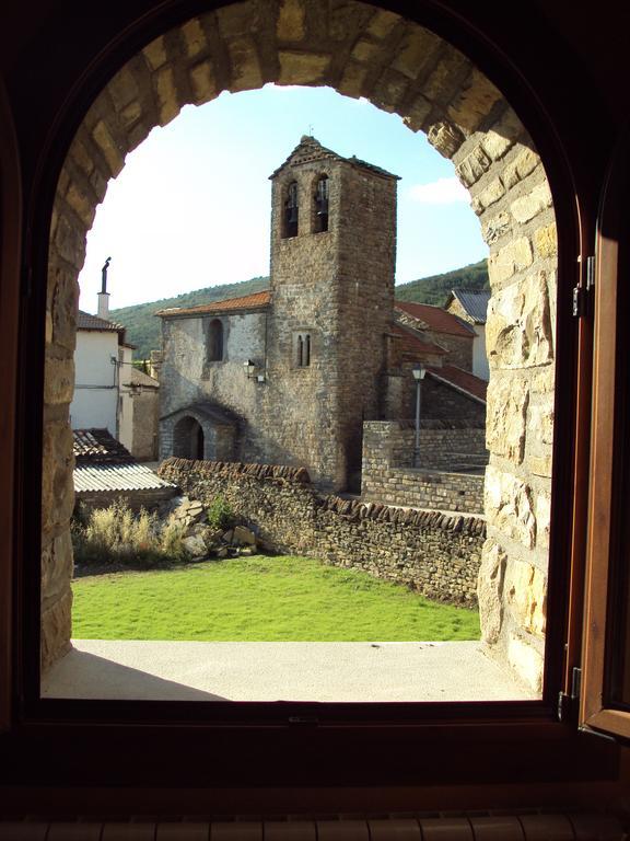 Casa Rural O Fraginal Guasillo Esterno foto